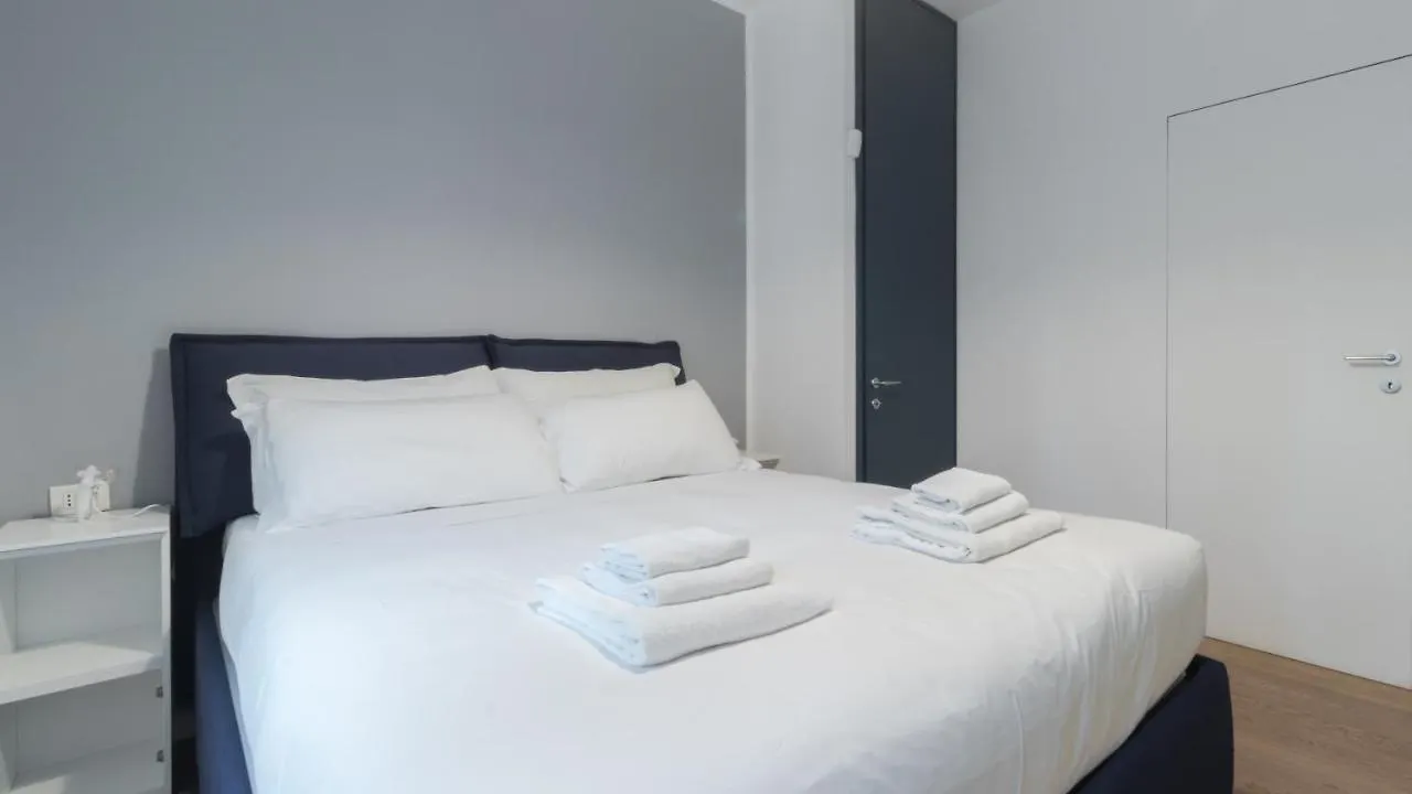 Italianway - De Cristoforis 12 D Apartment Milan