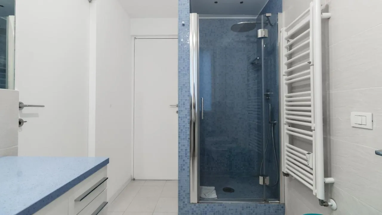 Italianway - De Cristoforis 12 D Apartment Milan